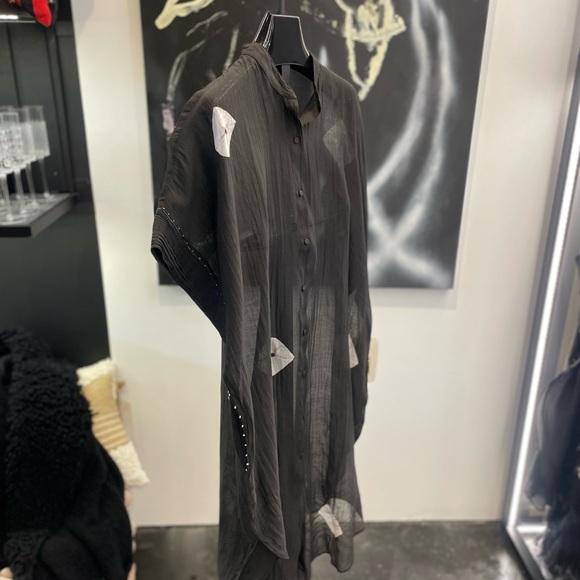 Neem Living Demul Kaftan - Picture 4 of 7